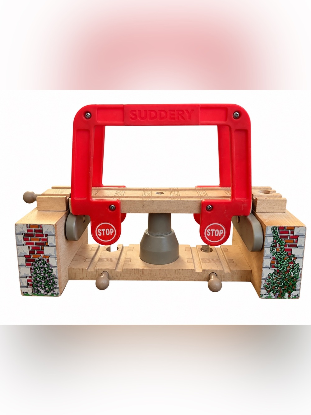 Thomas & Friends Suddery Swing Bridge